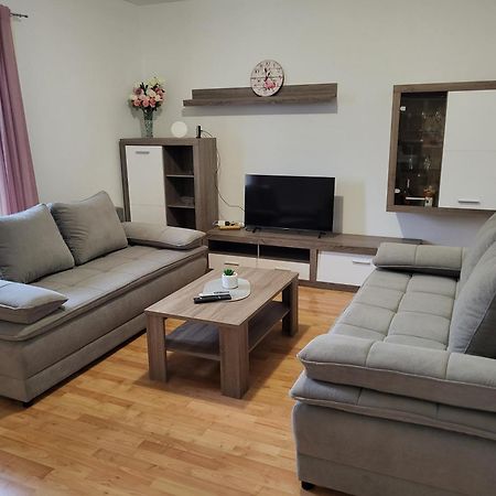 Apartmani Goga Stari Grad Kültér fotó