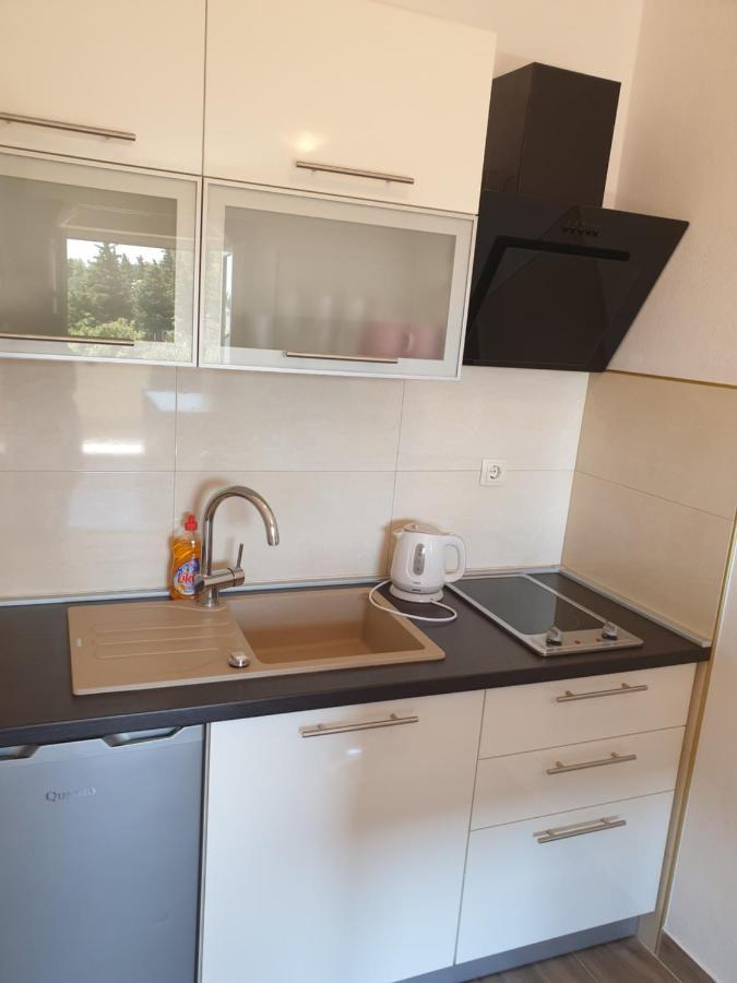 Apartmani Goga Stari Grad Kültér fotó