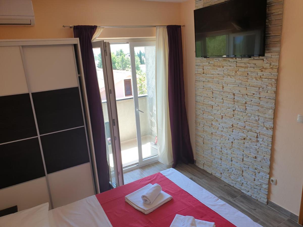 Apartmani Goga Stari Grad Kültér fotó