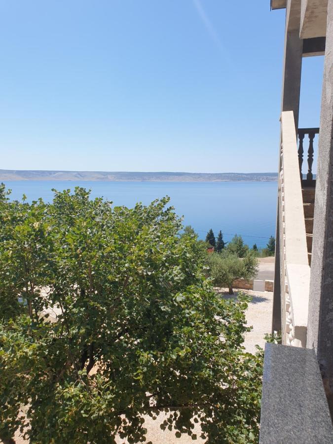 Apartmani Goga Stari Grad Kültér fotó