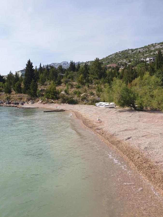 Apartmani Goga Stari Grad Kültér fotó