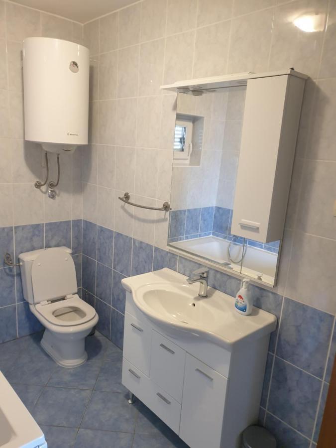 Apartmani Goga Stari Grad Kültér fotó