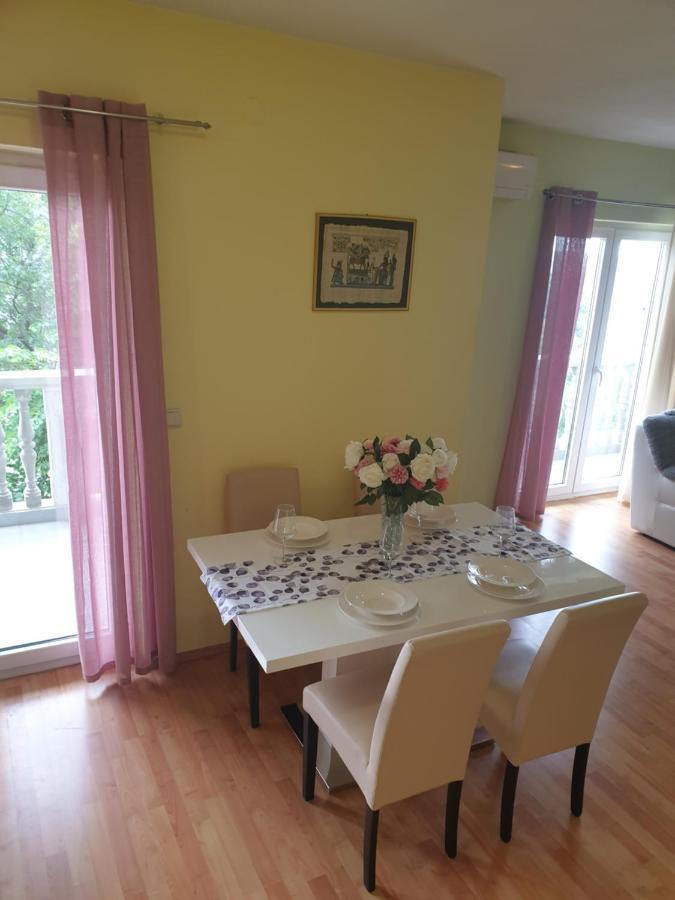 Apartmani Goga Stari Grad Kültér fotó