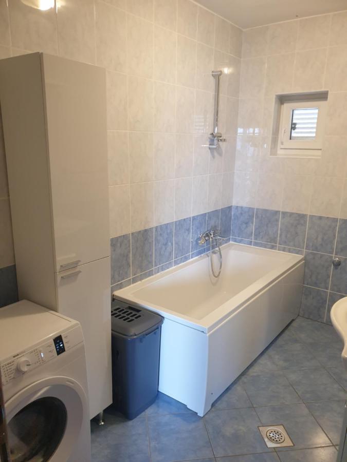 Apartmani Goga Stari Grad Kültér fotó