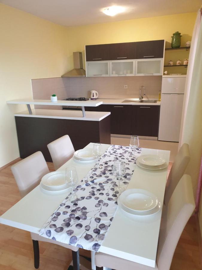Apartmani Goga Stari Grad Kültér fotó