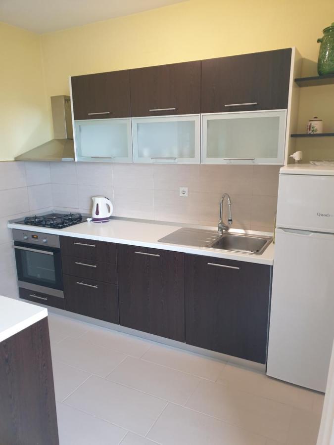 Apartmani Goga Stari Grad Kültér fotó