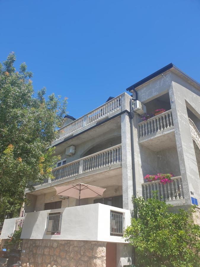 Apartmani Goga Stari Grad Kültér fotó