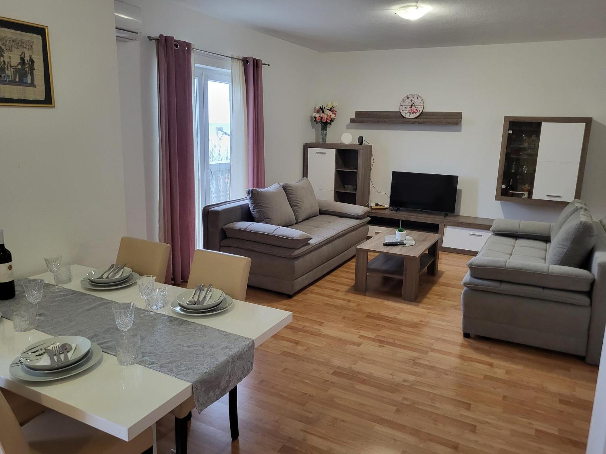 Apartmani Goga Stari Grad Kültér fotó