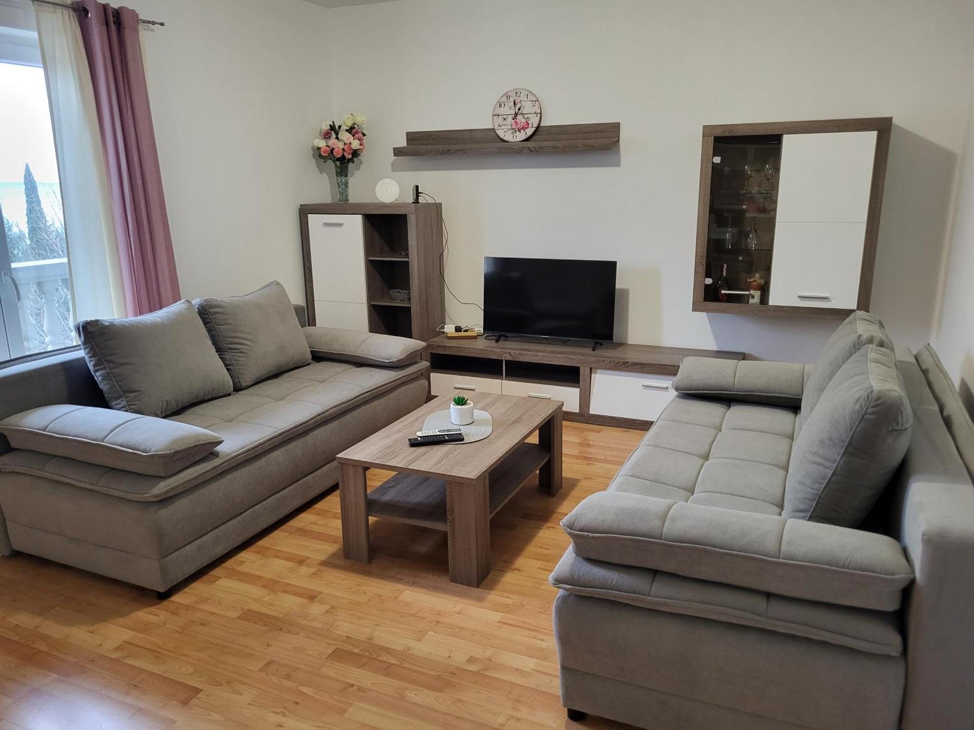 Apartmani Goga Stari Grad Kültér fotó