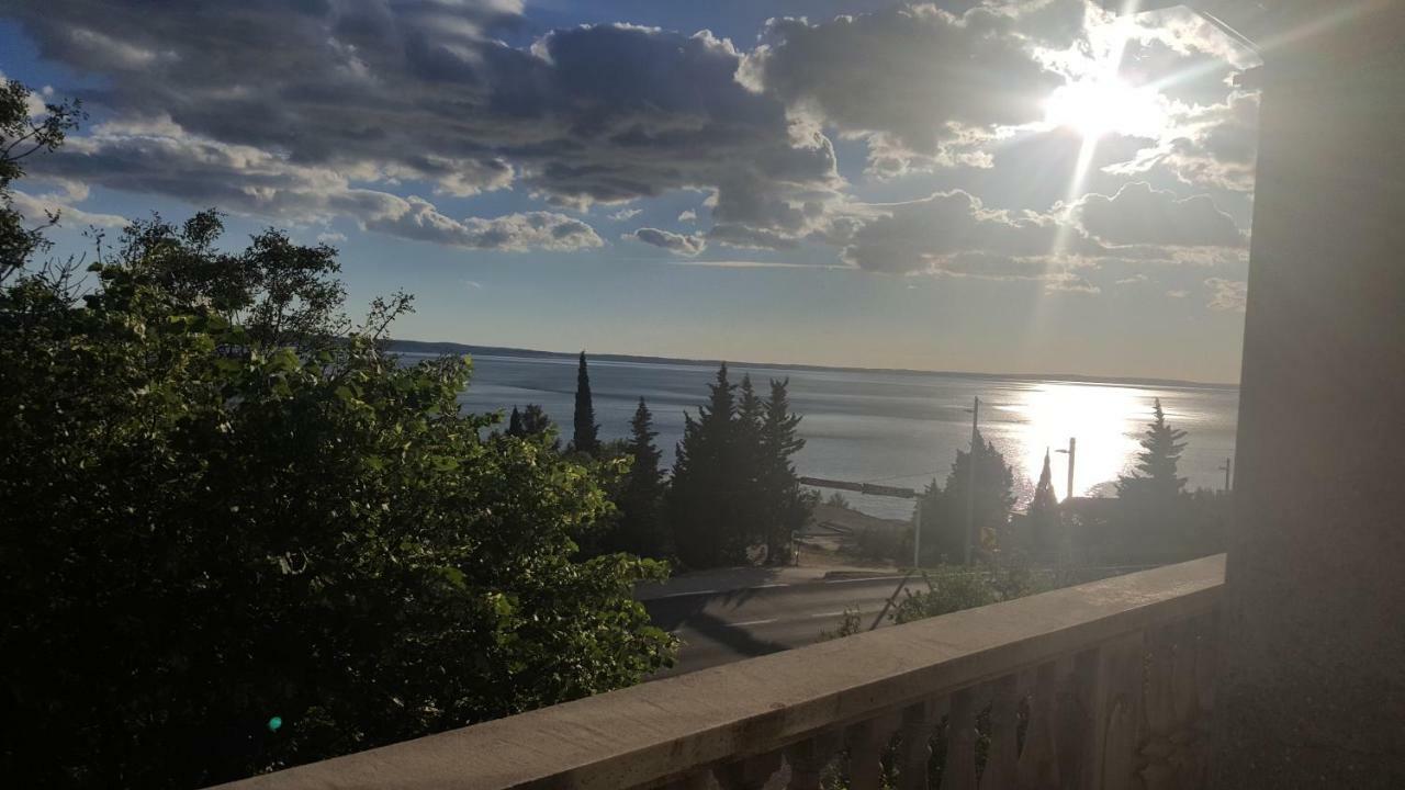 Apartmani Goga Stari Grad Kültér fotó