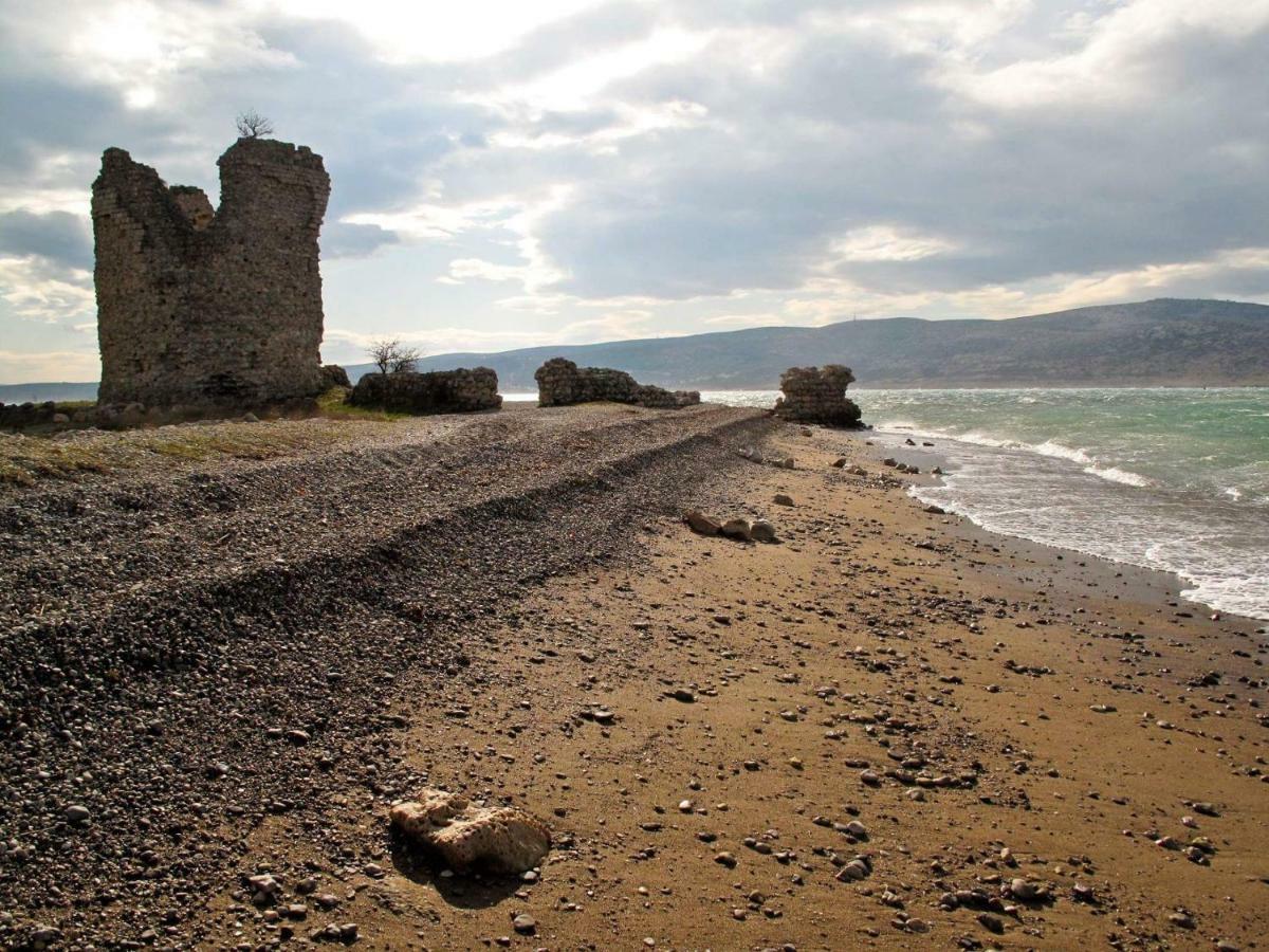 Apartmani Goga Stari Grad Kültér fotó
