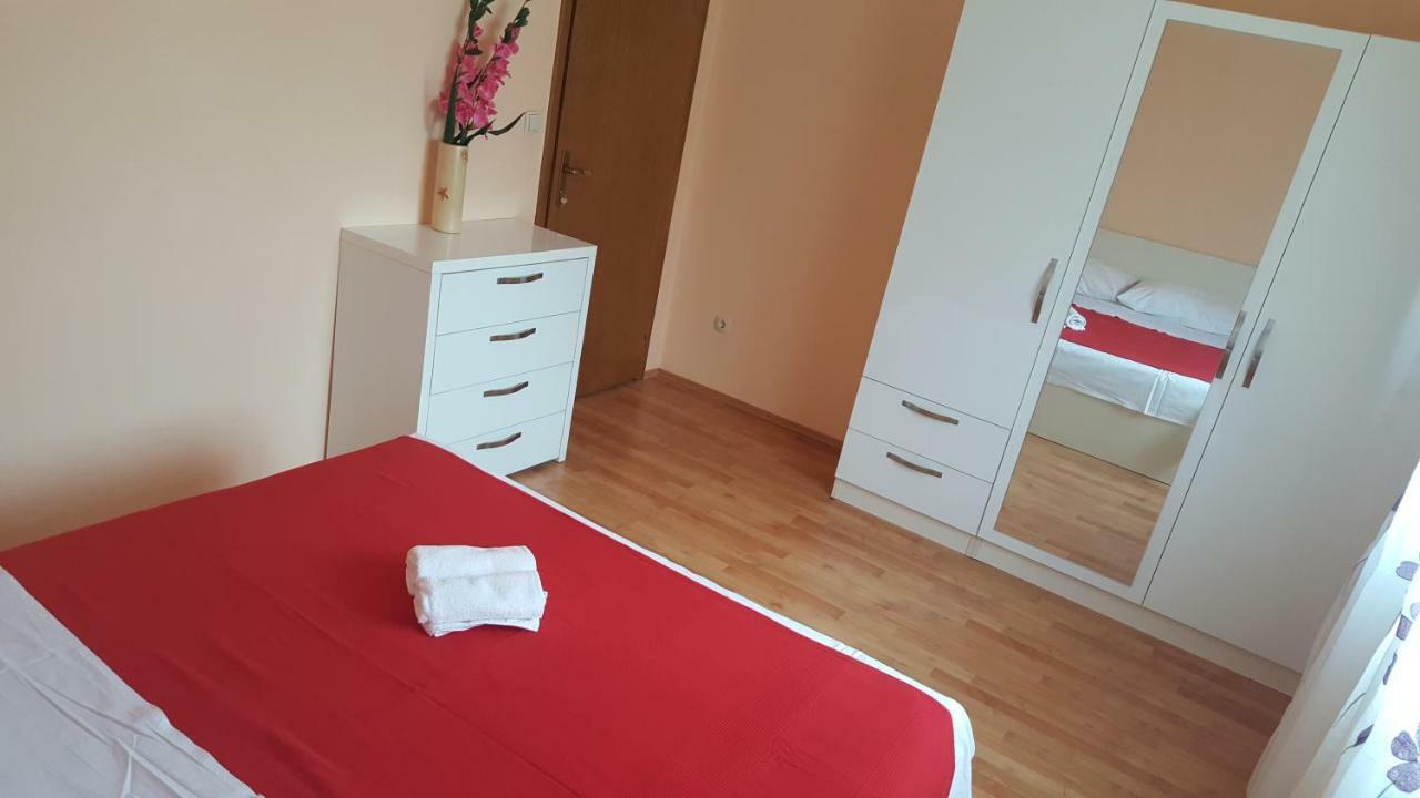Apartmani Goga Stari Grad Kültér fotó