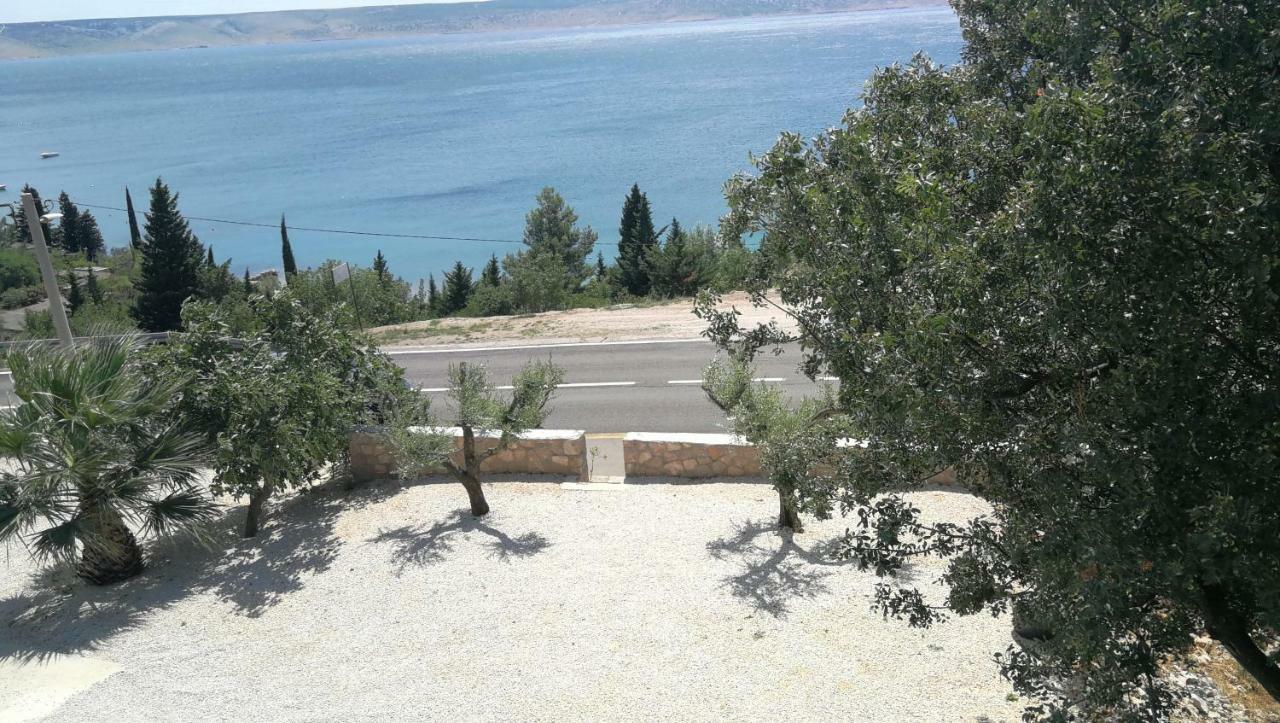 Apartmani Goga Stari Grad Kültér fotó
