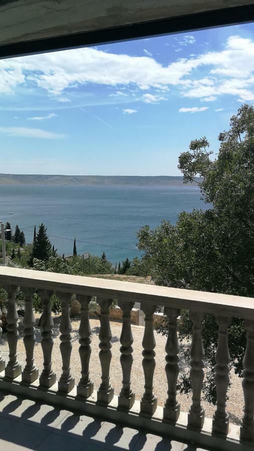 Apartmani Goga Stari Grad Kültér fotó