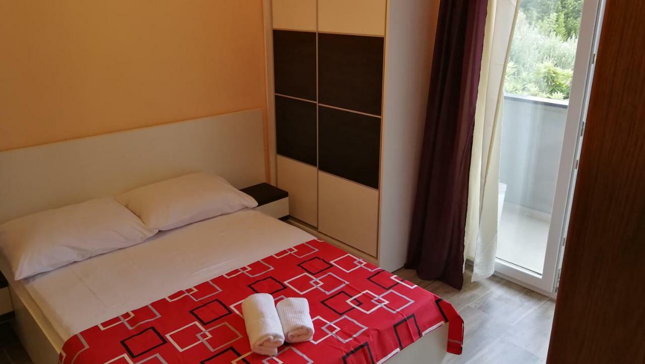 Apartmani Goga Stari Grad Kültér fotó