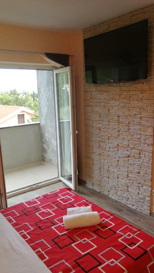 Apartmani Goga Stari Grad Kültér fotó