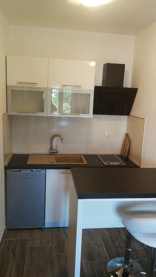 Apartmani Goga Stari Grad Kültér fotó