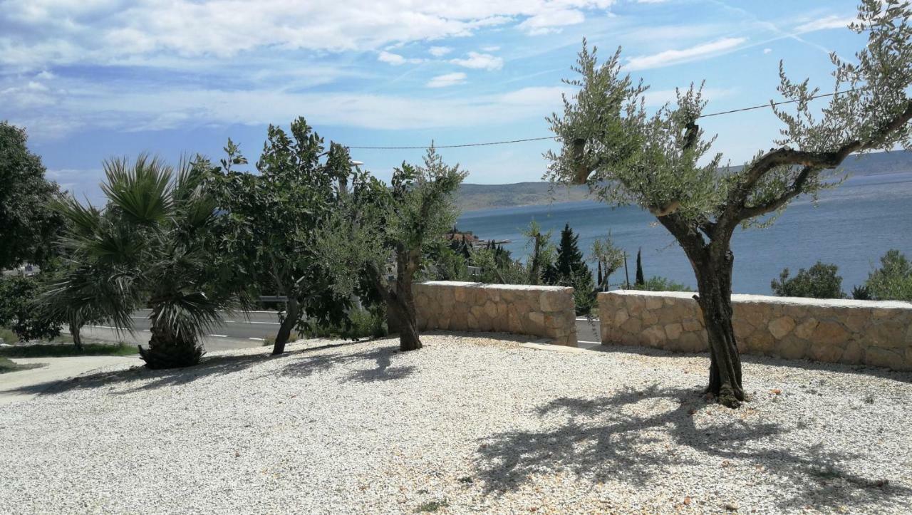 Apartmani Goga Stari Grad Kültér fotó