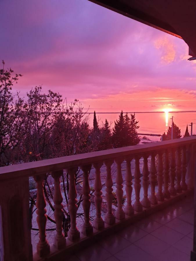 Apartmani Goga Stari Grad Kültér fotó