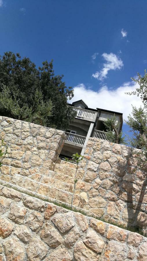 Apartmani Goga Stari Grad Kültér fotó