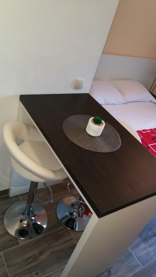 Apartmani Goga Stari Grad Kültér fotó