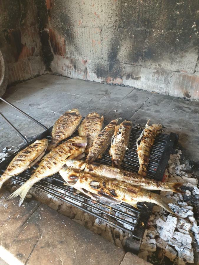 Apartmani Goga Stari Grad Kültér fotó