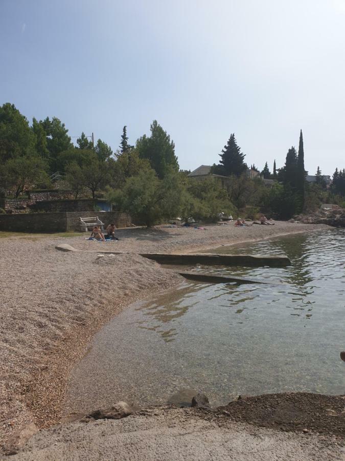 Apartmani Goga Stari Grad Kültér fotó